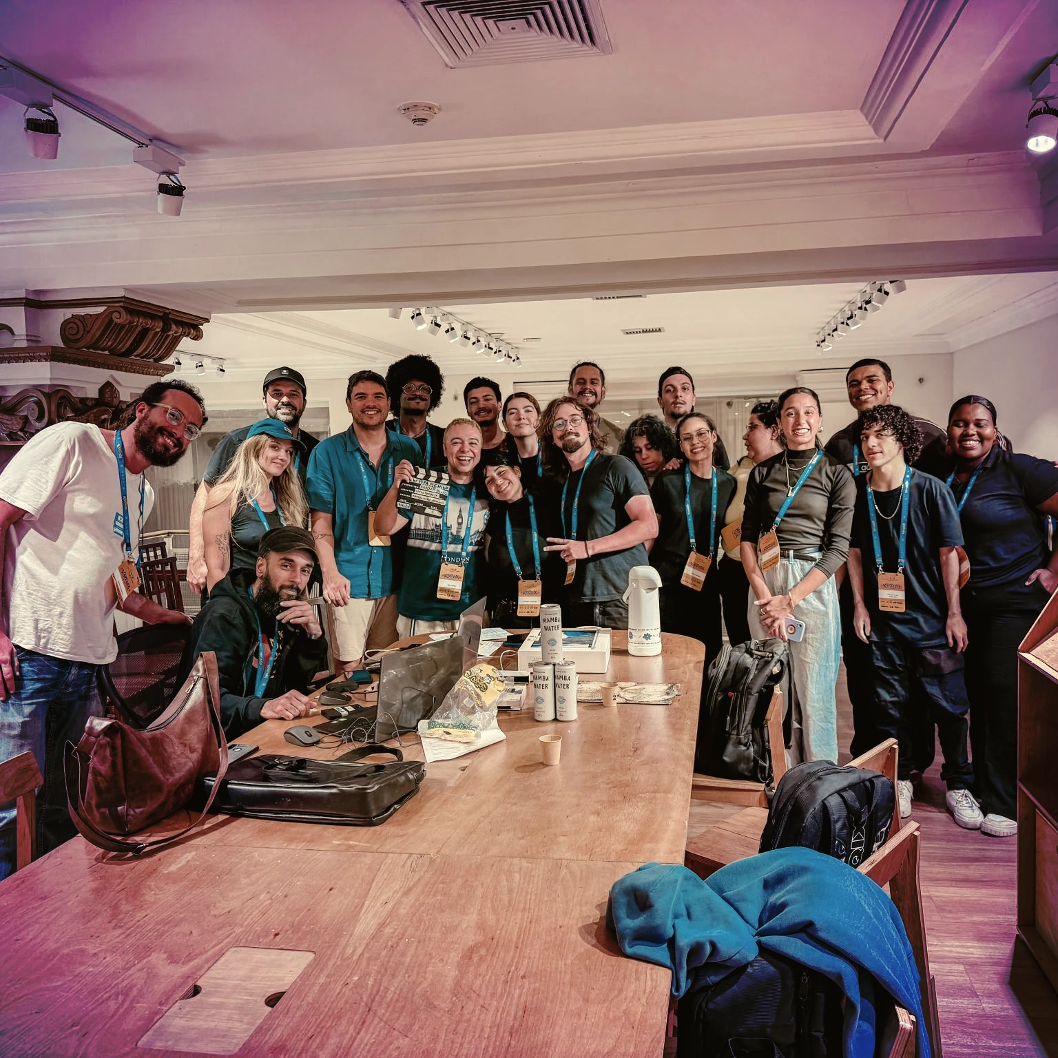 Equipe Kardum - By Moskardo