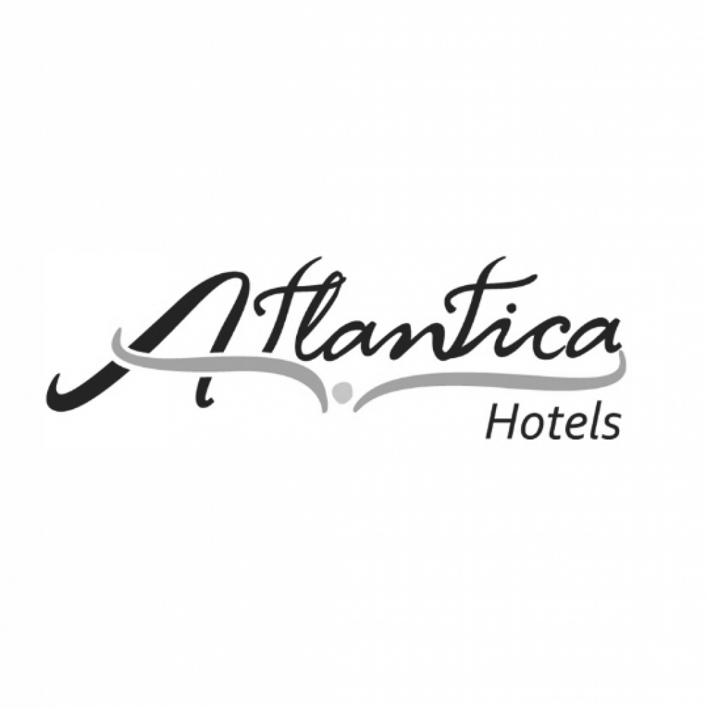 Atlantica hotels cinza