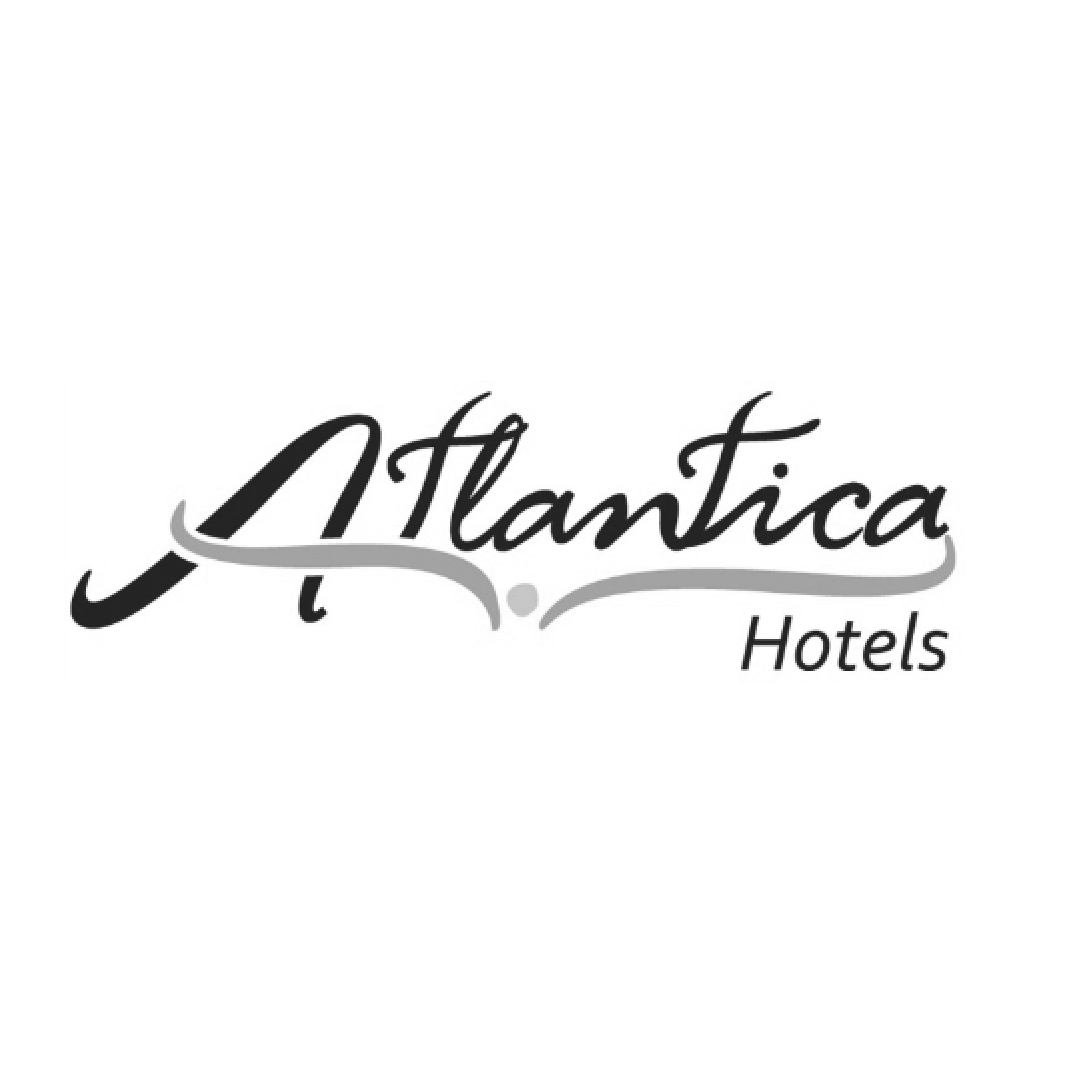 Atlantica hotels cinza