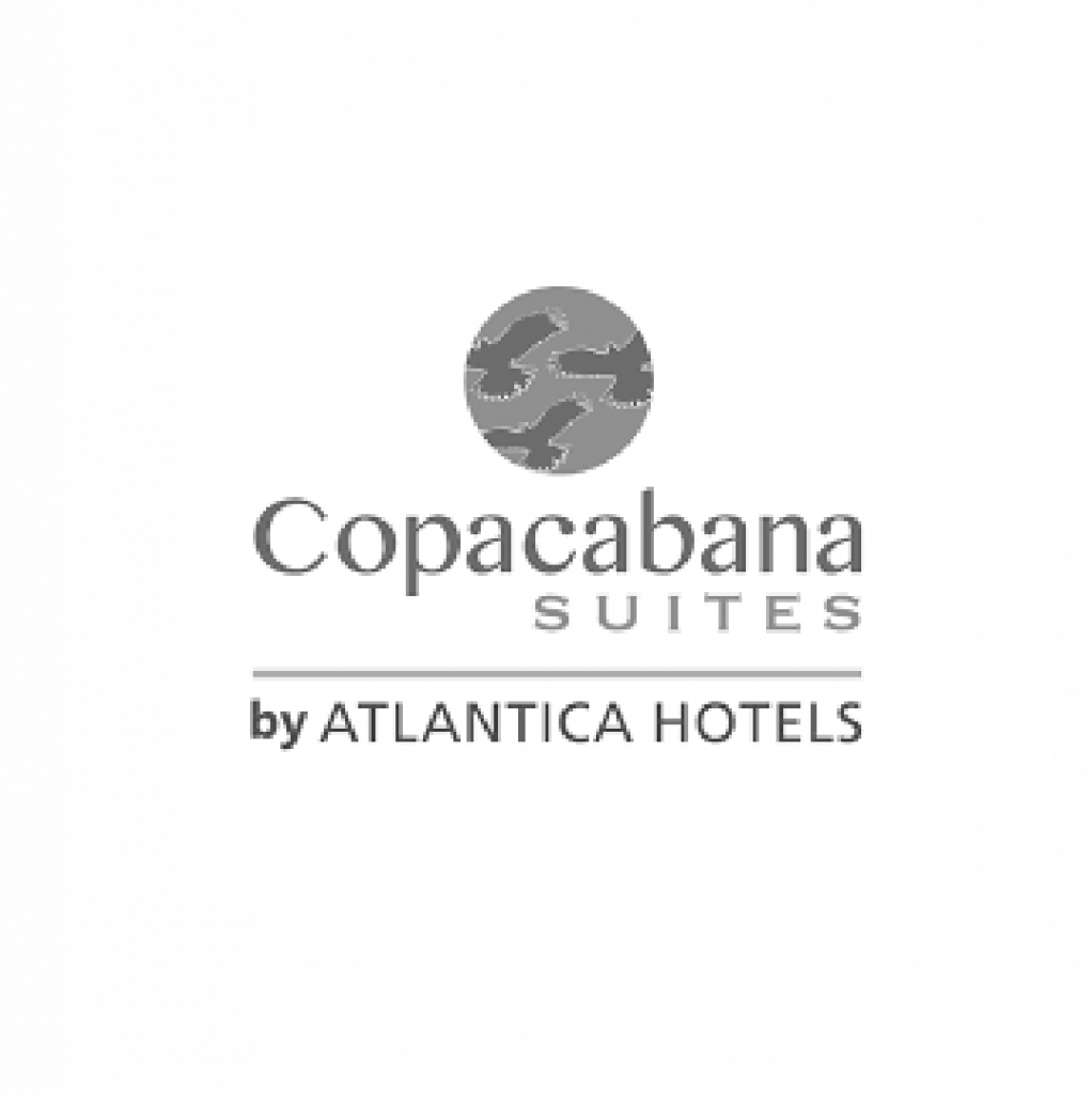 Copacabana suitescinza