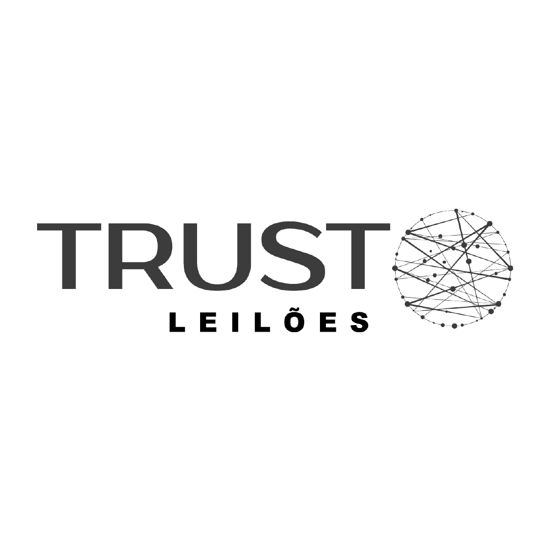 TrustCinza